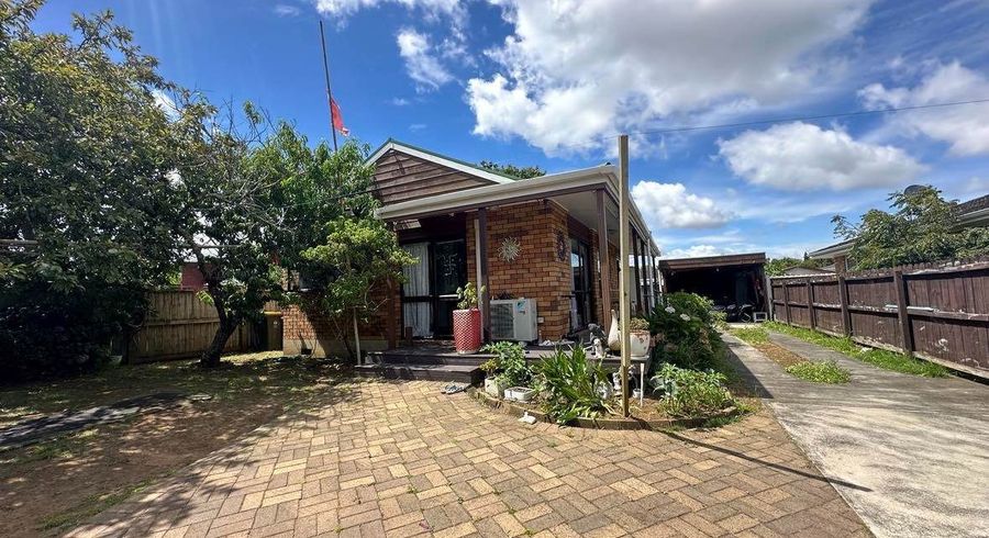 at 18B Grantham Road, Papatoetoe, Manukau City, Auckland