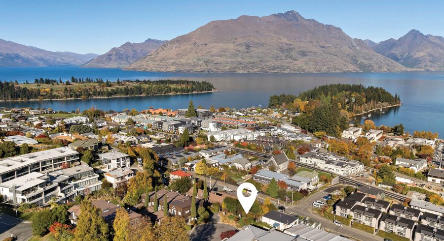  at 41 Hallenstein Street, Queenstown East, Queenstown-Lakes, Otago