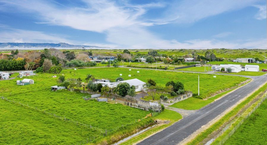  at 7 Riripeti Street, Nūhaka