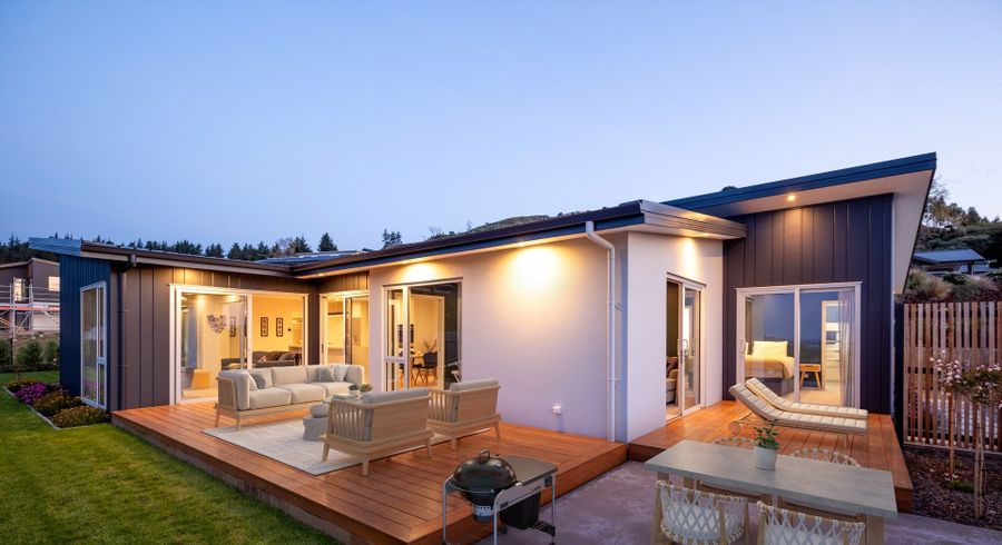  at 18 Vista Drive, Bishopdale, Nelson