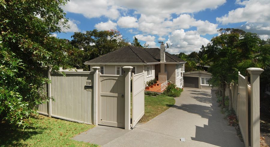  at 110 Pah Road, Cockle Bay, Auckland
