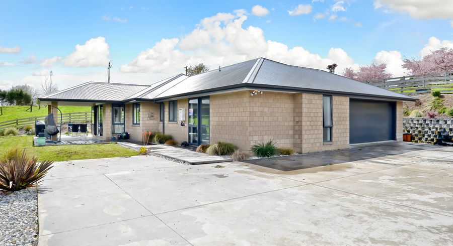  at 37D MANGAUIKA RD, PIRONGIA, TE AWAMUTU