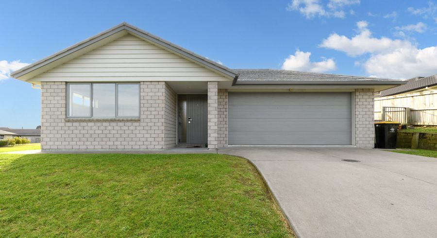  at 1 Antrim Glade, Welcome Bay, Tauranga, Bay Of Plenty