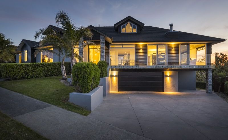  at 85 Cashmere Drive, Fitzherbert, Palmerston North