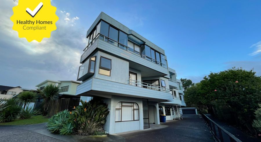  at 1/64 Island Bay Road, Beach Haven, North Shore City, Auckland