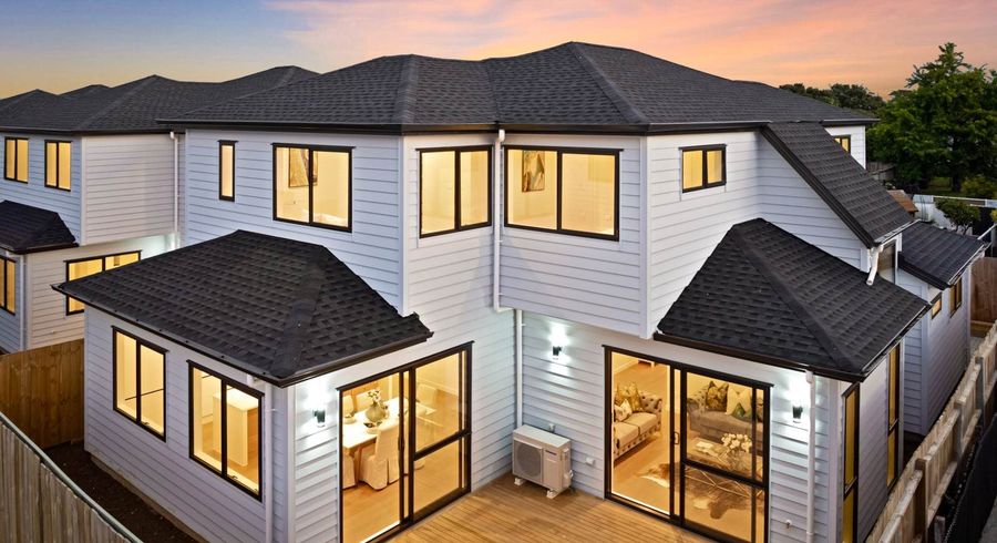 at 18B Domain Road, Weymouth, Manukau City, Auckland