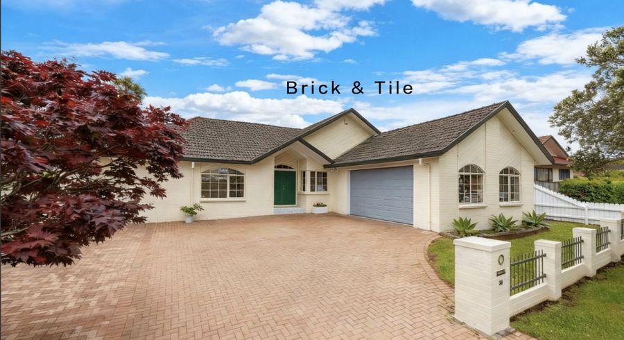  at 26 Dannemora Drive, Dannemora, Manukau City, Auckland