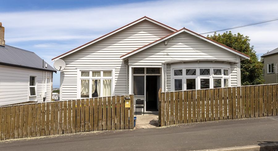  at 13 Russell Street, North Dunedin, Dunedin, Otago