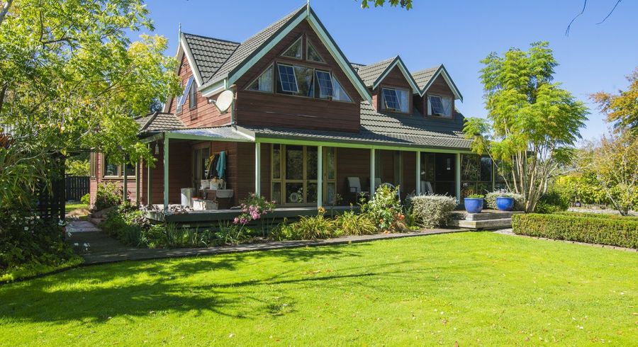  at 140 Hansen Road, Makauri, Gisborne, Gisborne