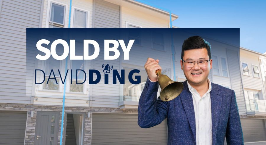  at 4/13 Kaihu Street, Northcote, Auckland