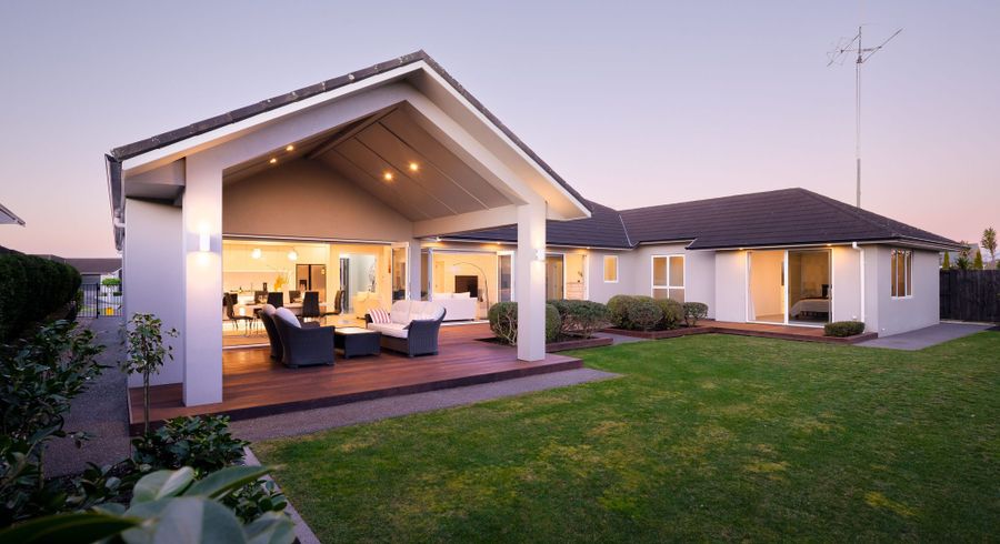  at 11 Batten Drive, Flagstaff, Hamilton, Waikato