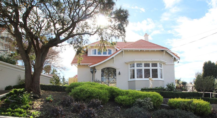  at 22 Wansbeck Street, South Hill, Oamaru