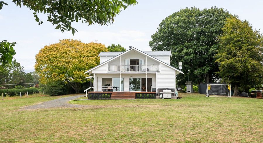  at 2 Boyd Road, Gordonton, Waikato, Waikato