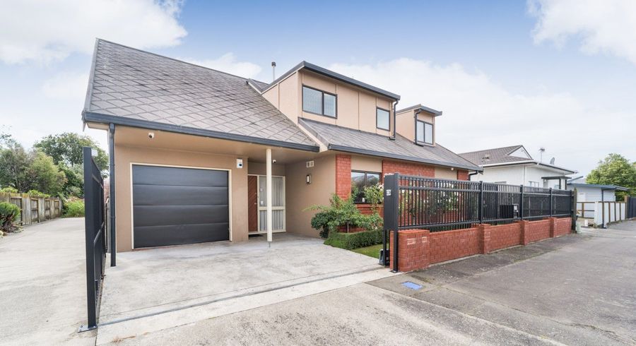  at 19 Dahlia Street, Palmerston North, Palmerston North