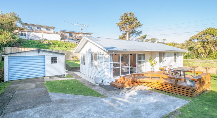 at 8 Cunliffe Street, Johnsonville, Wellington