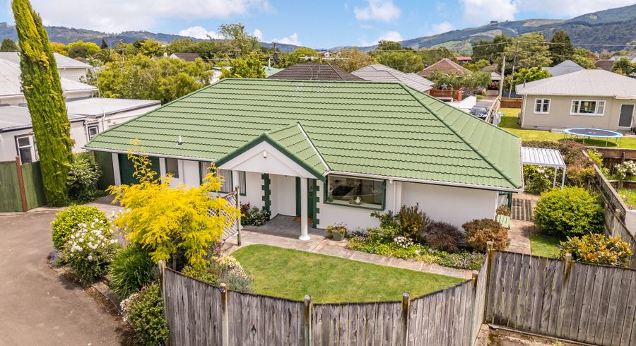  at 4/715A Fergusson Drive, Elderslea, Upper Hutt, Wellington