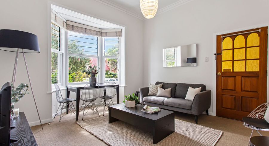  at 4/4 Vermont St, Ponsonby, Auckland City, Auckland