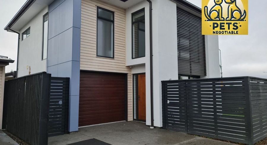  at 32 Te Rito Street, Marshland, Christchurch