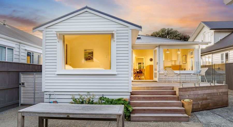  at 73 Oroua Street, Eastbourne, Lower Hutt