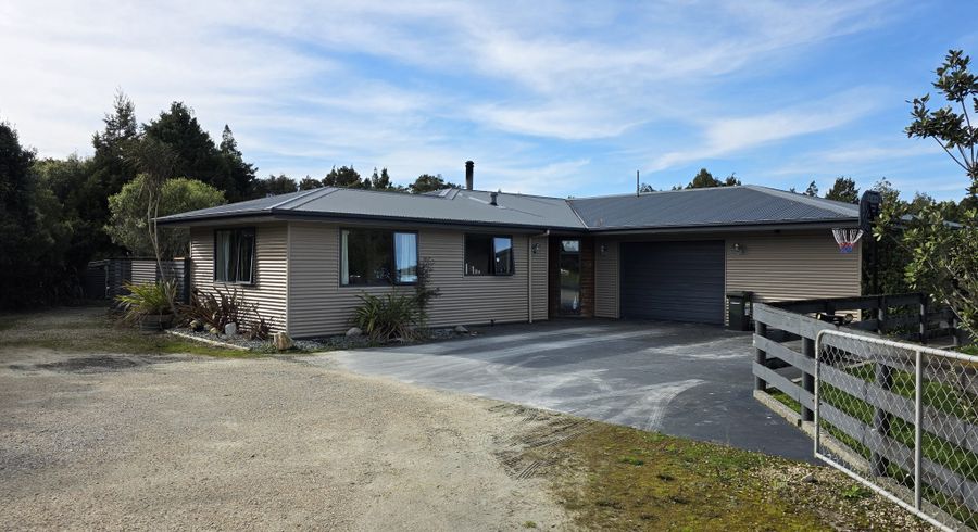  at 239 Keogans Road, Arahura Valley, Hokitika