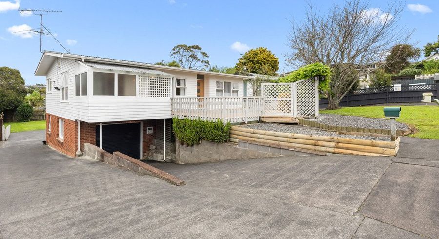  at 12 Boys Place, Pakuranga Heights, Manukau City, Auckland