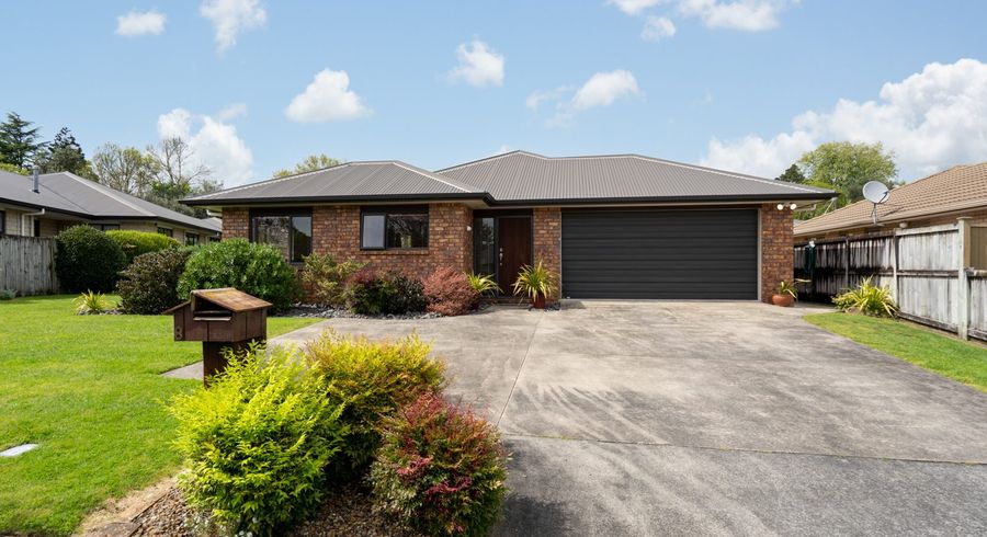  at 8 Grace Avenue, Cambridge, Waipa, Waikato
