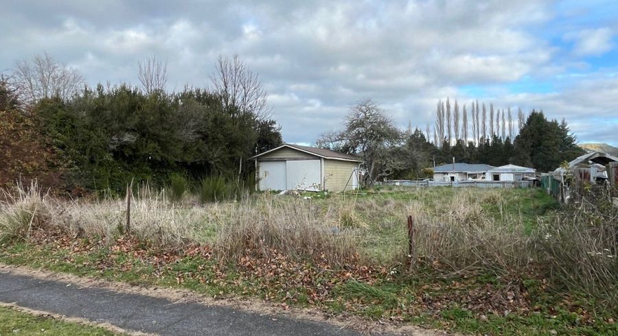  at 36 Queen Street, Raetihi, Ruapehu, Manawatu / Whanganui