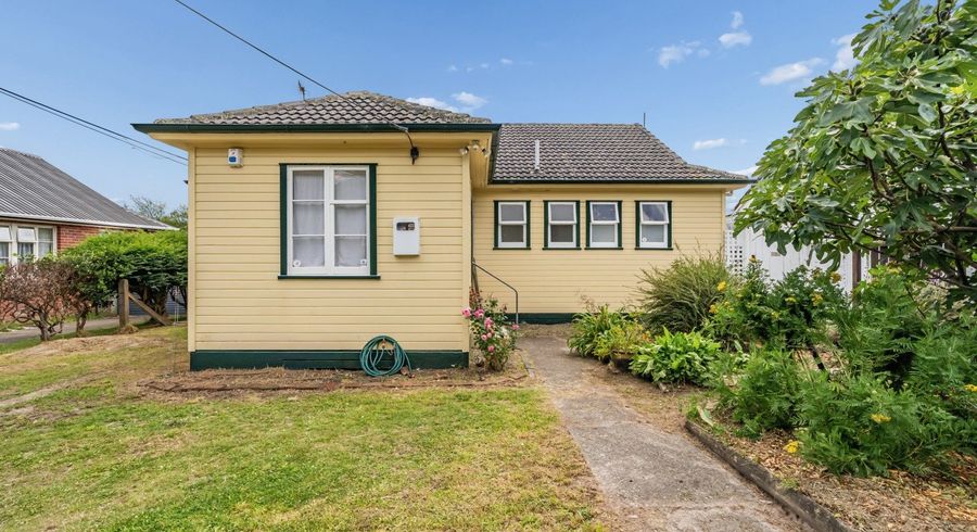  at 21 Grierson Street, Naenae, Lower Hutt, Wellington