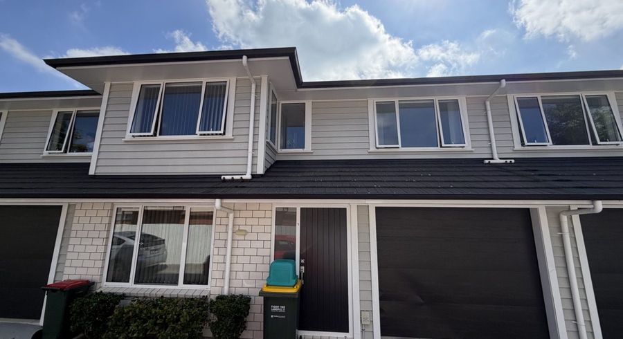  at 3/51 Fifth Avenue, Enderley, Hamilton, Waikato