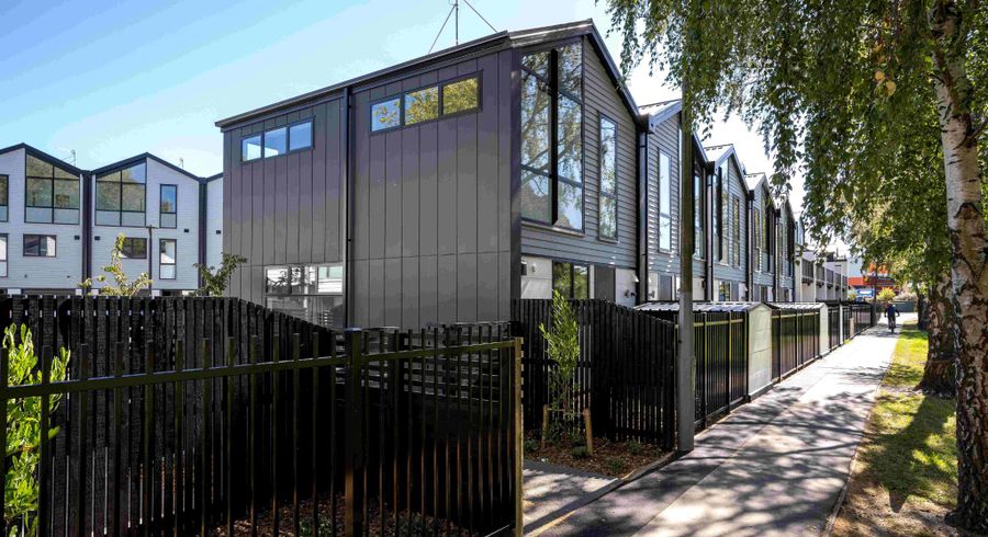  at 12/27-33 Harewood Road, Papanui, Christchurch City, Canterbury