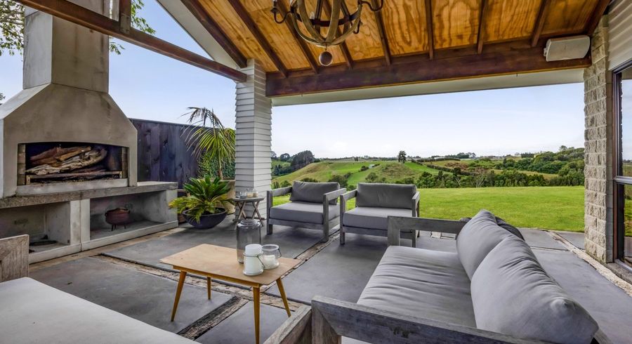  at 515 Carrington Road, Hurworth, New Plymouth, Taranaki