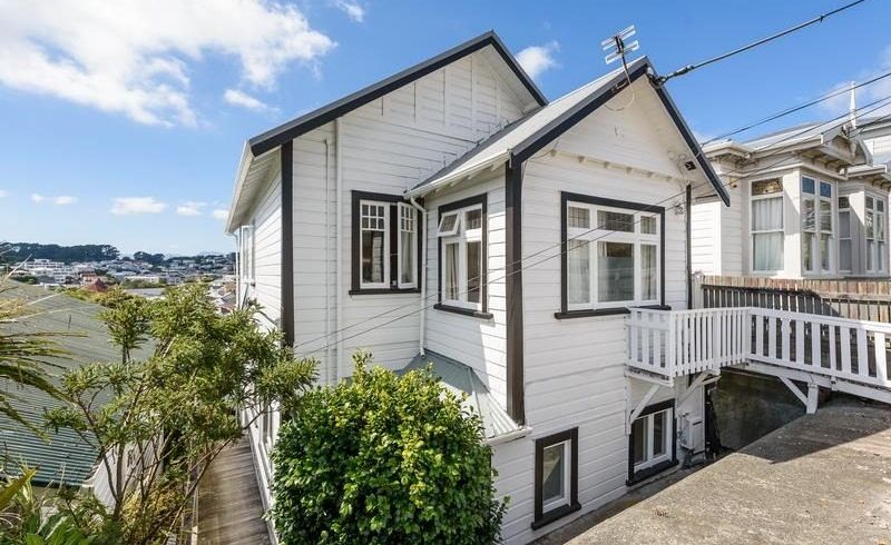  at 281b Adelaide Rd, Newtown, Wellington, Wellington