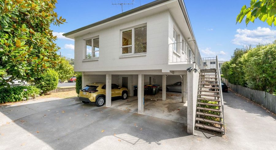  at 9/4 Averill Avenue, Kohimarama, Auckland