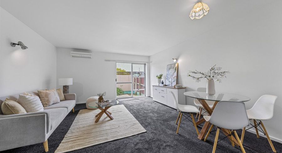  at 8/17 Geraldine Street, Edgeware, Christchurch