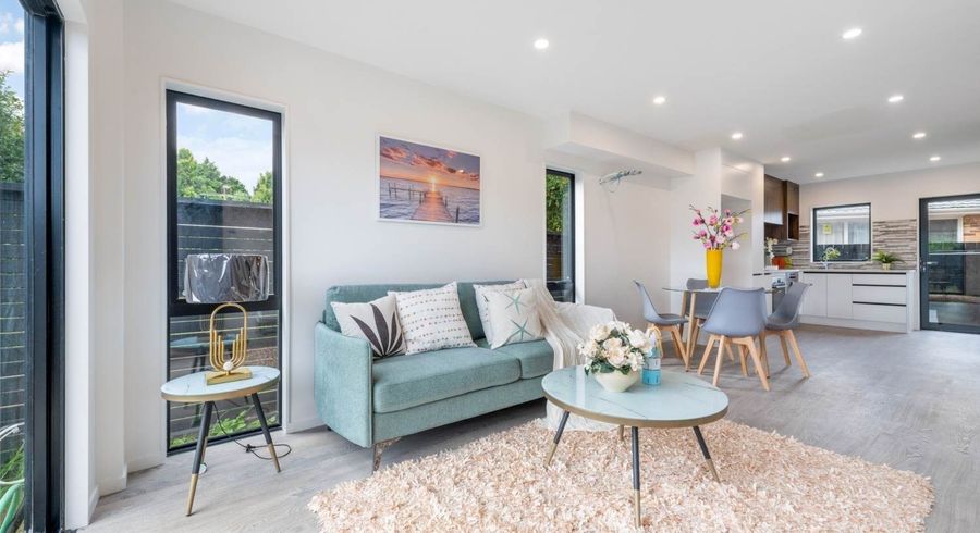  at 4/81 Pakuranga Road, Pakuranga, Manukau City, Auckland