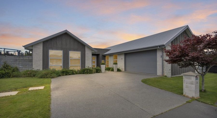  at 36 Te Rito Street, Marshland, Christchurch City, Canterbury