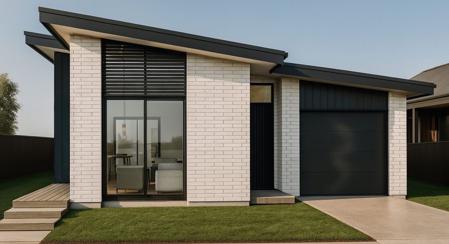  at Lot 1216, Te Taruna Drive, Milldale, Rodney, Auckland