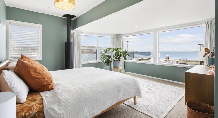  at 96 Lyall Parade, Lyall Bay, Wellington
