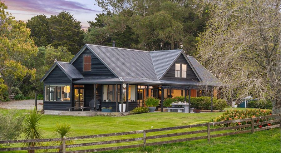  at 402 Old Kaipara Road, Warkworth, Rodney, Auckland