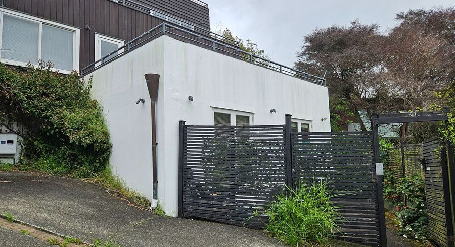  at 32B Picton Street, Freemans Bay, Auckland City, Auckland