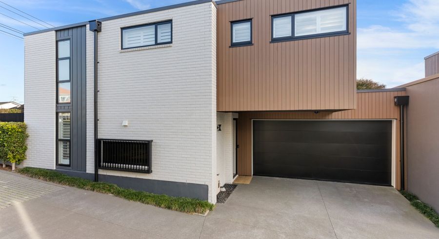  at 1 Ryanville Lane, Saint Heliers, Auckland City, Auckland