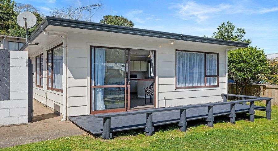  at 129 Princess Road, Bellevue, Tauranga