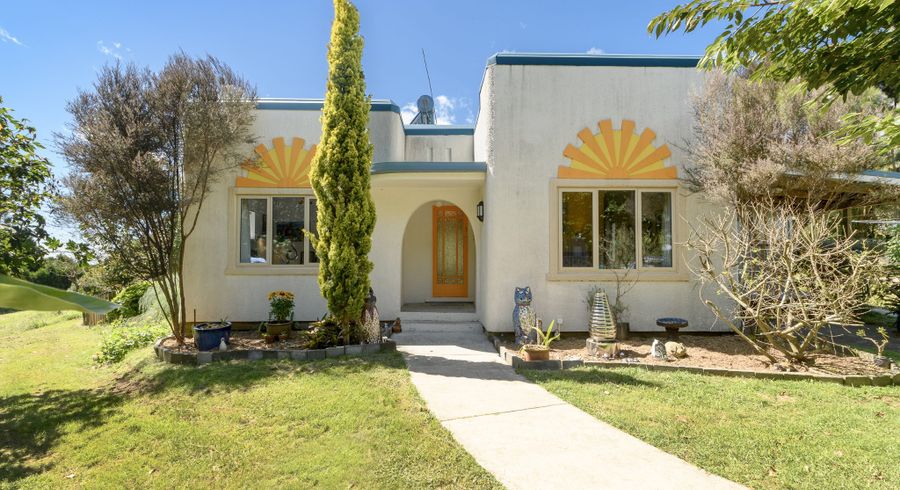  at 257D Whakamarama Road, Whakamarama, Tauranga