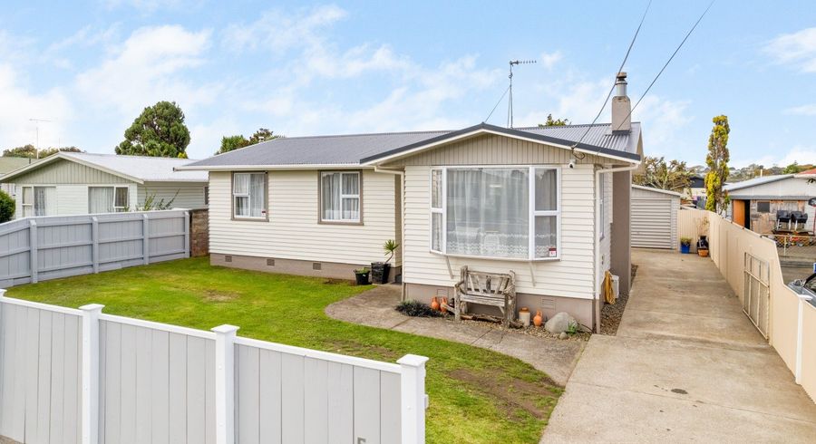  at 52 Surrey Road, Springvale, Whanganui, Manawatu / Whanganui