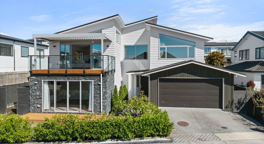  at 7 Tai Crescent, Hobsonville, Waitakere City, Auckland
