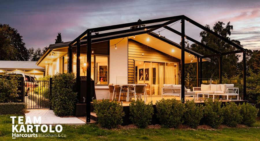  at 90a Gleniti Road, Gleniti, Timaru, Canterbury