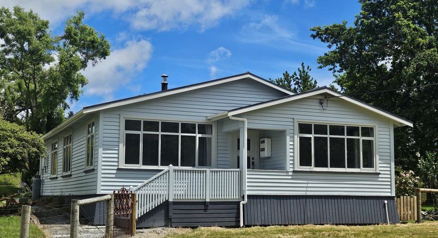  at 1252 Arnold Valley Road, Dobson