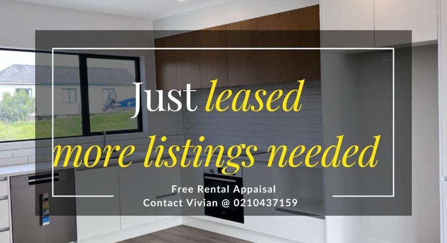  at 1 Battersby Lane, Windsor Park, Auckland