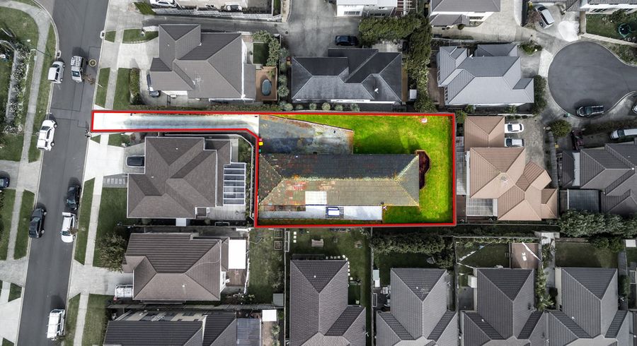  at 128 Jeffs Road, Flat Bush, Auckland