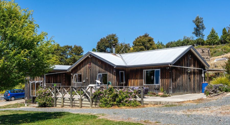  at 206 Seaton Valley Road, Upper Moutere, Tasman, Nelson / Tasman